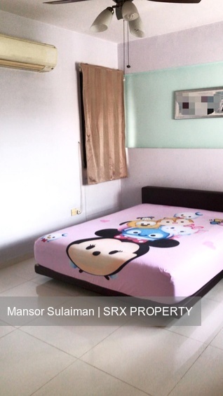 Blk 268A Boon Lay Drive (Jurong West), HDB 5 Rooms #173914852